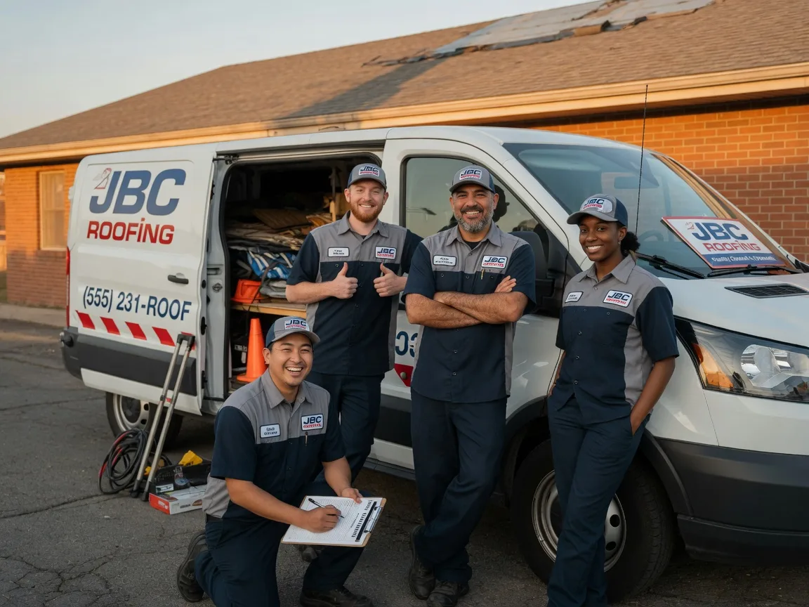 Roof Replacement company in Belle Valley, OH